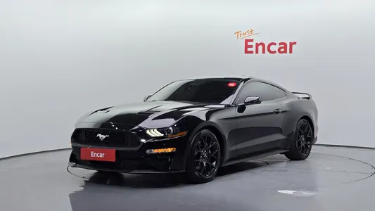 Ford 2018