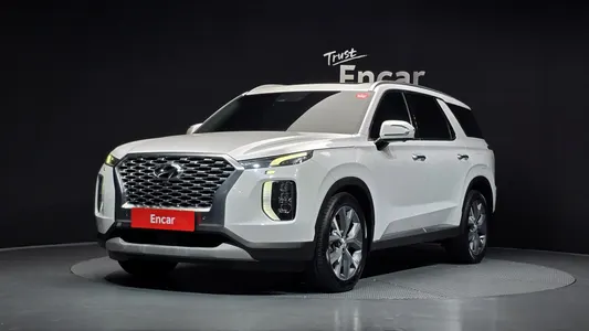 Hyundai Palisade 3.8 2WD 2020