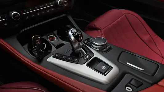 BMW M5 (F10) M5 2016 9