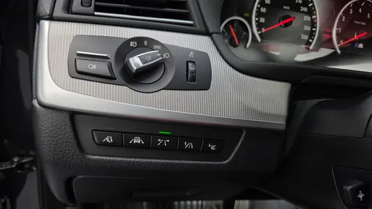 BMW M5 (F10) M5 2016 20