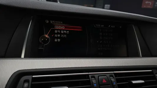 BMW M5 (F10) M5 2016 16