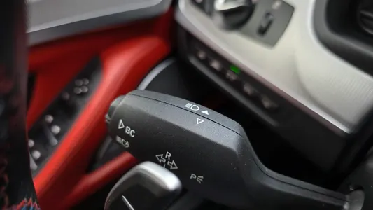 BMW M5 (F10) M5 2016 32