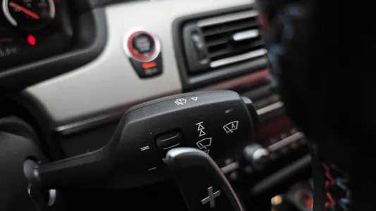 BMW M5 (F10) M5 2016 29
