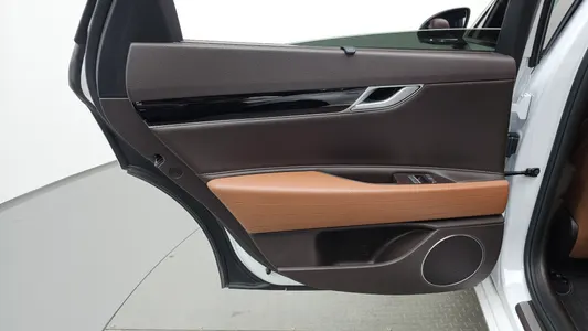 Genesis G80 (RG3) 2.5 2WD 2022 26