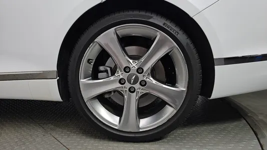 Genesis G80 (RG3) 2.5 2WD 2022 22