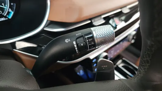 Genesis G80 (RG3) 2.5 2WD 2022 32
