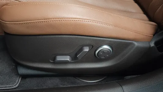 Genesis G80 (RG3) 2.5 2WD 2022 33