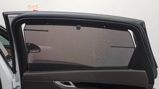 Genesis G80 (RG3) 2.5 2WD 2022 36