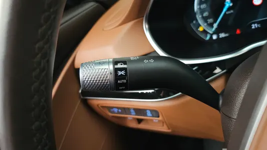 Genesis G80 (RG3) 2.5 2WD 2022 31