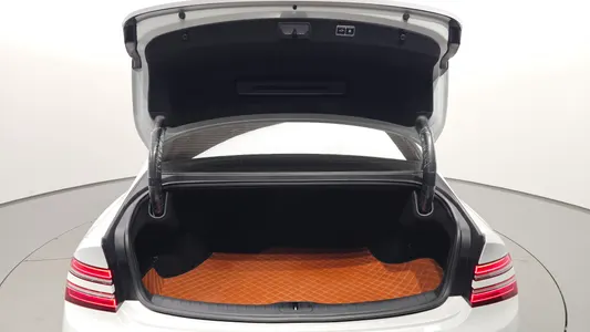 Genesis G80 (RG3) 2.5 2WD 2022 38