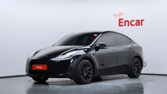 Tesla Y RWD 2023