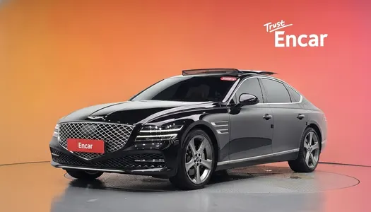 Genesis G80 (RG3) 2.5 AWD 2023