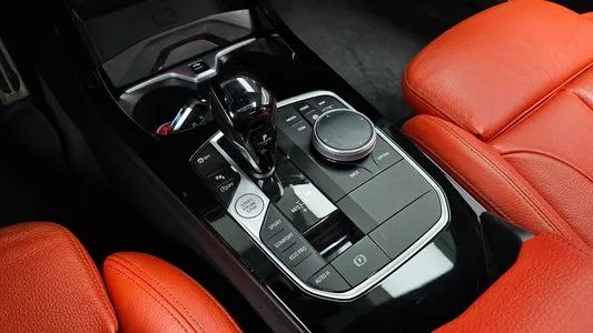 BMW 1 Series (F40) 120i M 2022 9