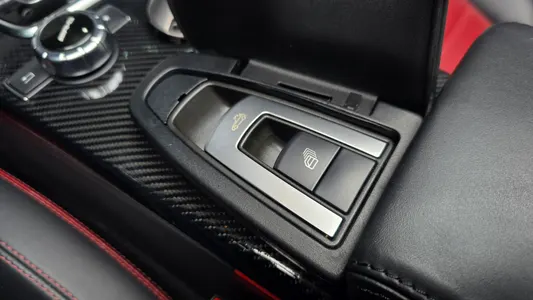 Mercedes-Benz SLC-Class R172 AMG SLC43 2017 15