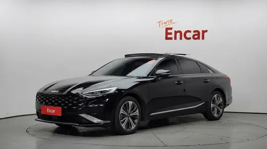 Kia K8 2023