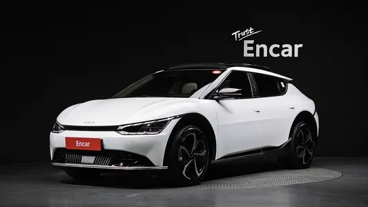 Kia EV6 2021