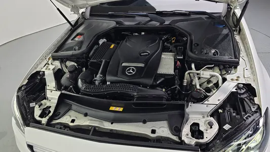 Mercedes-Benz E-Class W213 E300 2019 6