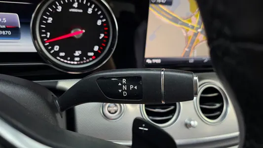 Mercedes-Benz E-Class W213 E300 2019 9