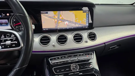 Mercedes-Benz E-Class W213 E300 2019 15
