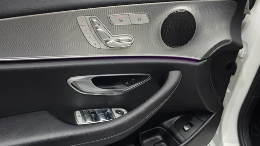 Mercedes-Benz E-Class W213 E300 2019 17