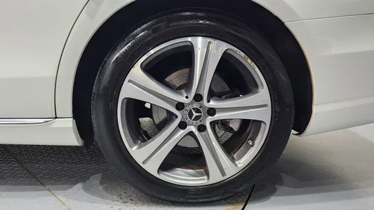 Mercedes-Benz E-Class W213 E300 2019 21