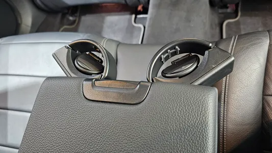 Mercedes-Benz E-Class W213 E300 2019 28