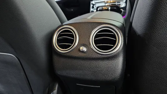 Mercedes-Benz E-Class W213 E300 2019 29