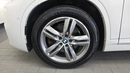BMW X1 (F48) xDrive 20d M 2017 5