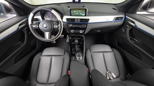 BMW X1 (F48) xDrive 20d M 2017 7