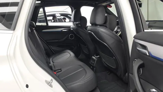 BMW X1 (F48) xDrive 20d M 2017 12