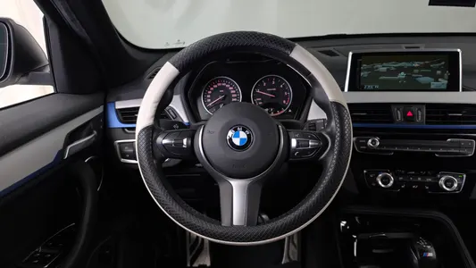 BMW X1 (F48) xDrive 20d M 2017 13