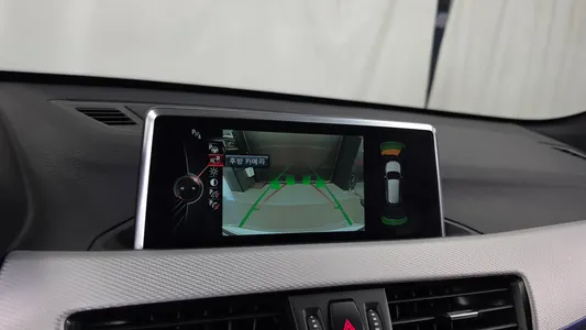 BMW X1 (F48) xDrive 20d M 2017 15