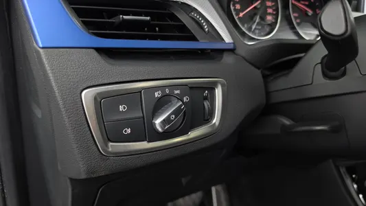 BMW X1 (F48) xDrive 20d M 2017 16
