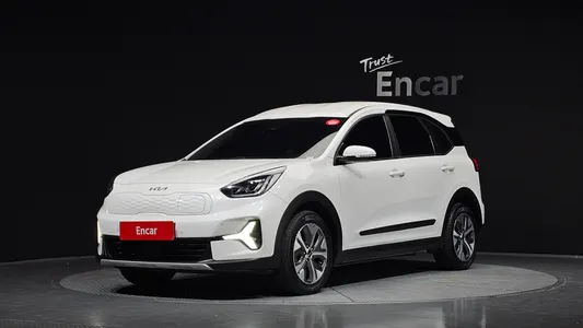 Kia 2022