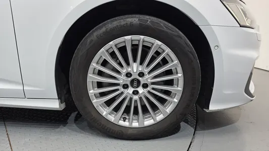 Audi A6 (C8) 45 TFSI 2021 5
