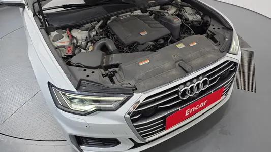 Audi A6 (C8) 45 TFSI 2021 6