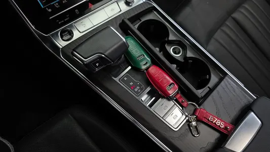 Audi A6 (C8) 45 TFSI 2021 9