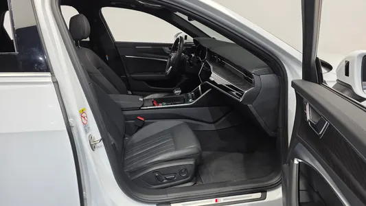 Audi A6 (C8) 45 TFSI 2021 11