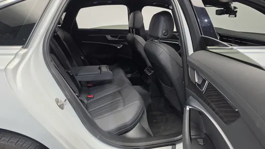 Audi A6 (C8) 45 TFSI 2021 12