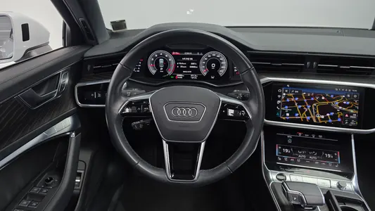Audi A6 (C8) 45 TFSI 2021 13
