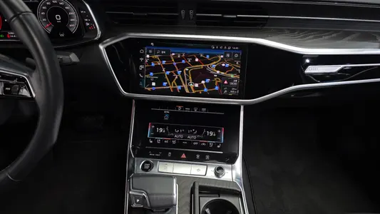 Audi A6 (C8) 45 TFSI 2021 15