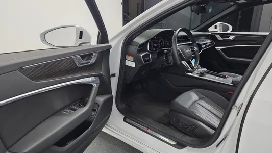 Audi A6 (C8) 45 TFSI 2021 10