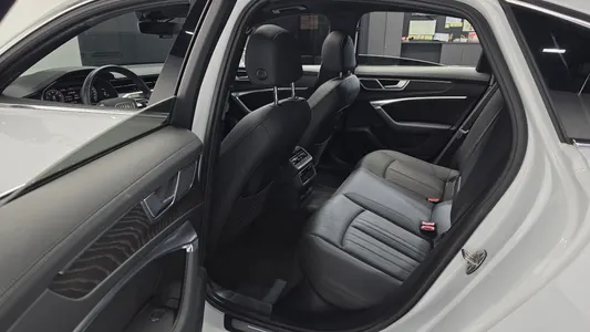 Audi A6 (C8) 45 TFSI 2021 26