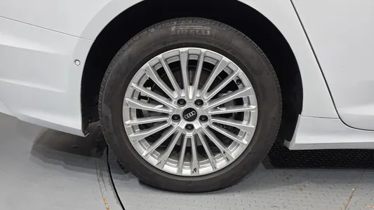 Audi A6 (C8) 45 TFSI 2021 21