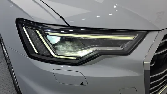 Audi A6 (C8) 45 TFSI 2021 22