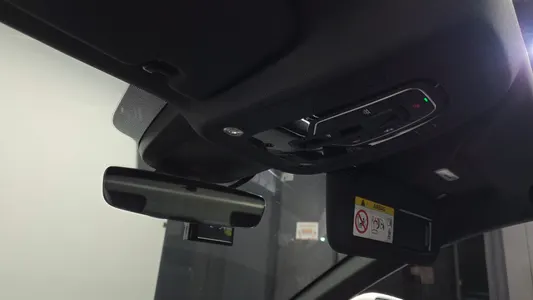 Audi A6 (C8) 45 TFSI 2021 31