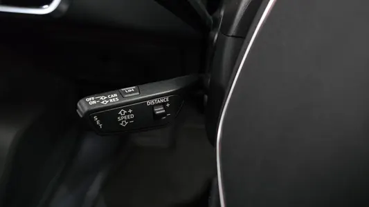 Audi A6 (C8) 45 TFSI 2021 32