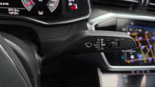 Audi A6 (C8) 45 TFSI 2021 33