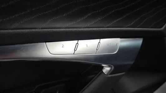 Audi A6 (C8) 45 TFSI 2021 28