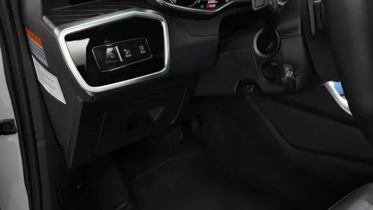 Audi A6 (C8) 45 TFSI 2021 29